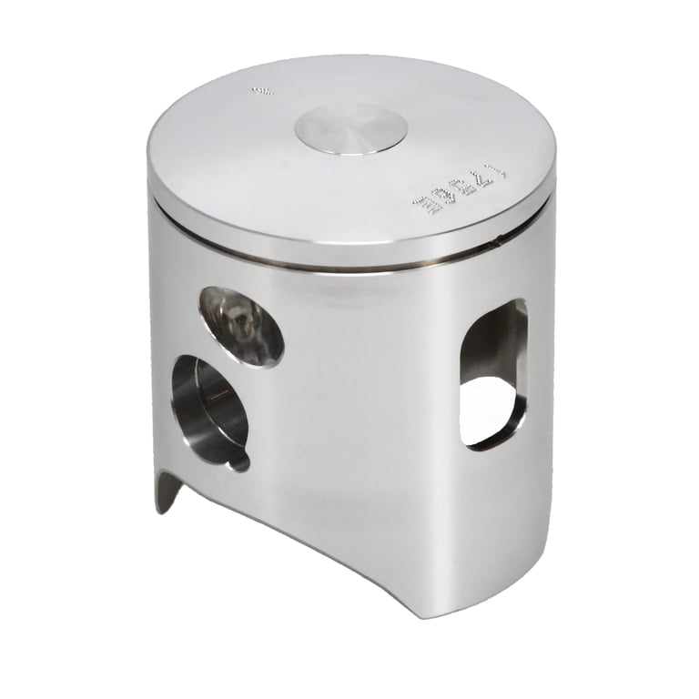 Wiseco Kawasaki KX125 04-08 ProLite 2126CS Piston Kit - 834M05400