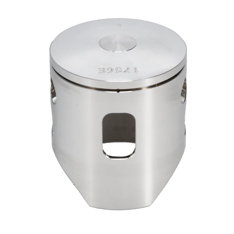 Wiseco Kawasaki KX125 04-08 ProLite 2126CS Piston Kit - 834M05400