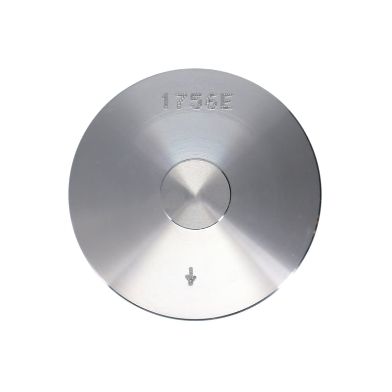 Wiseco Kawasaki KX125 04-08 ProLite 2126CS Piston Kit - 834M05400