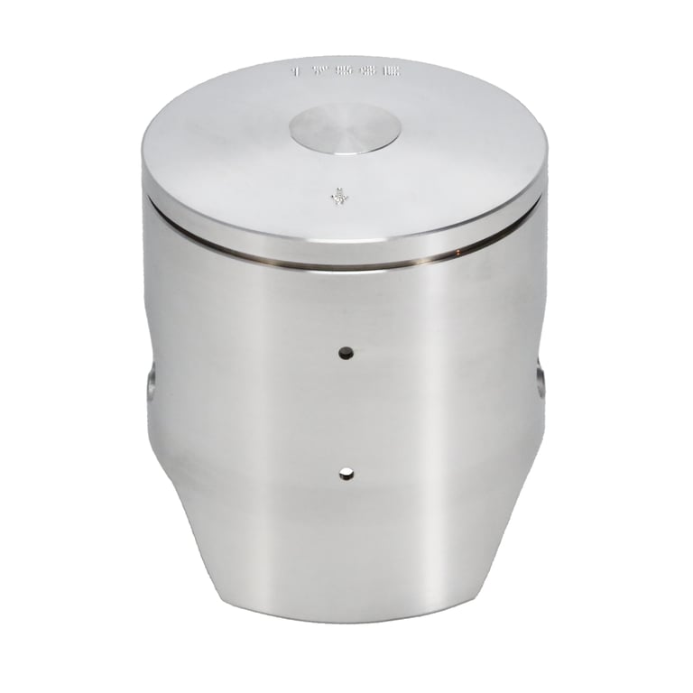 Wiseco Kawasaki KX125 04-08 ProLite 2205CS Piston Kit - 834M05600