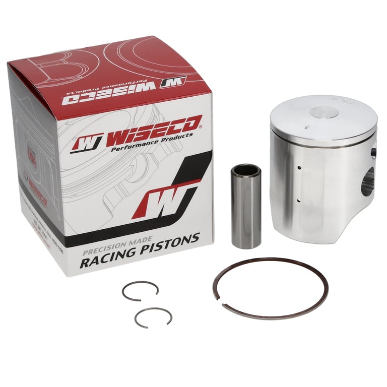 Wiseco Kawasaki KX125 04-08 ProLite 2205CS Piston Kit - 834M05600