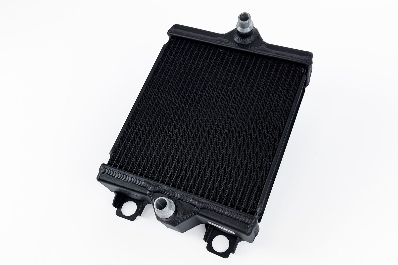 CSF BMW F87 M2 and Gen 1 B58 High Performance Auxiliary Radiator - 8355