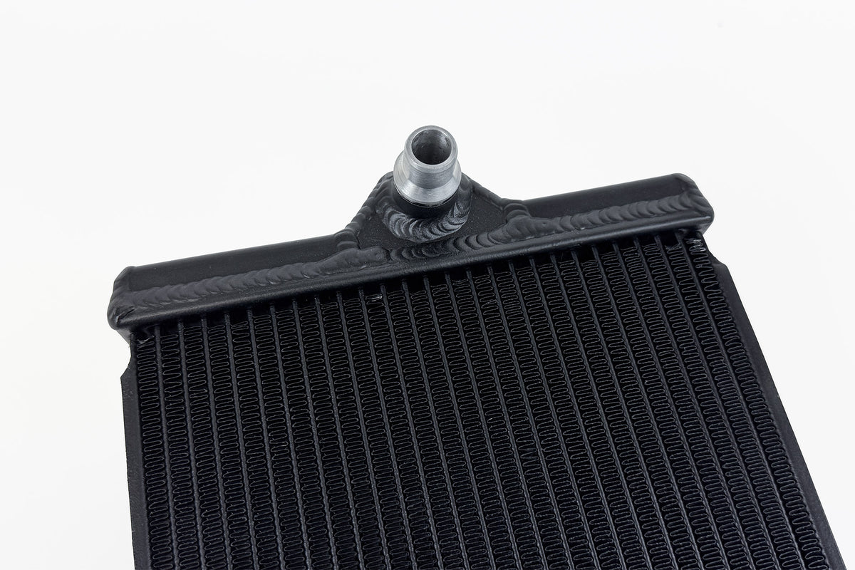 CSF BMW F87 M2 and Gen 1 B58 High Performance Auxiliary Radiator - 8355