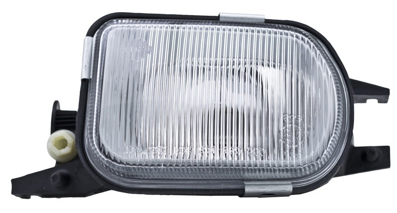 Hella 2000-2004 Mercedes-Benz C240 Fog Light Assembly Right - H12976001