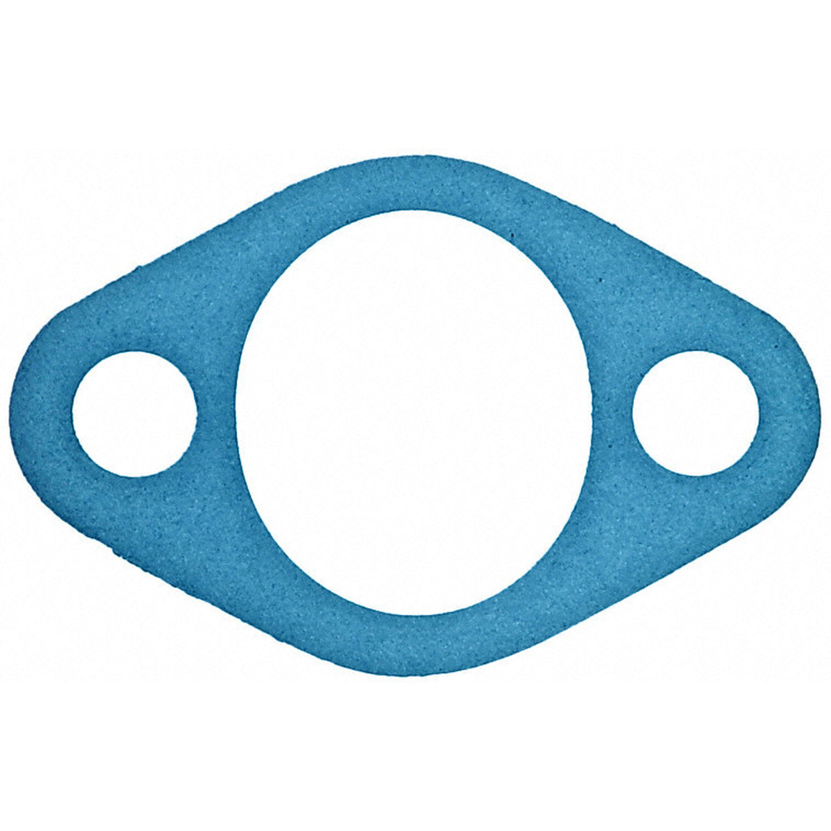 Fel-Pro Chevrolet Chevelle 5390 Engine Water Pump Gasket - front view
