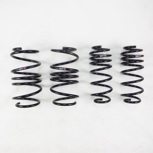 RS-R 2019+ Toyota RAV4 (AWD) Down Sus Springs - T078D by RS-R