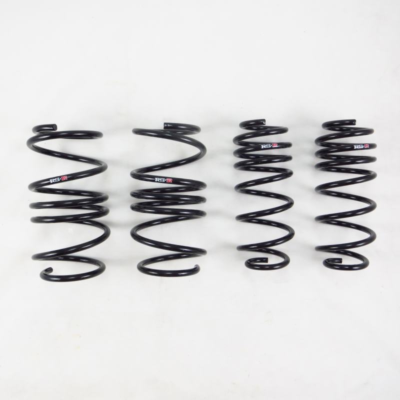 RS-R 2011-2019 Infiniti M37/Q70 V6 RWD (KY51) Down Sus Springs - N281D