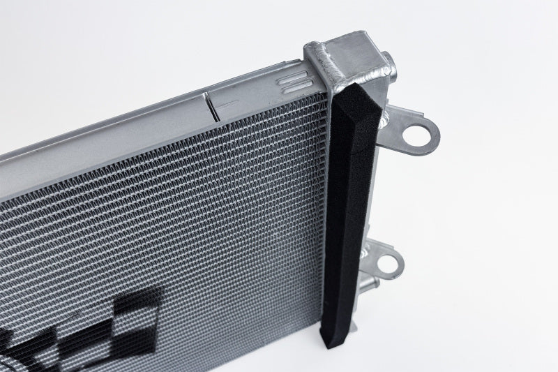 CSF 05-06 Ford GT High-Performance All-Aluminum Heat Exchanger - 8365