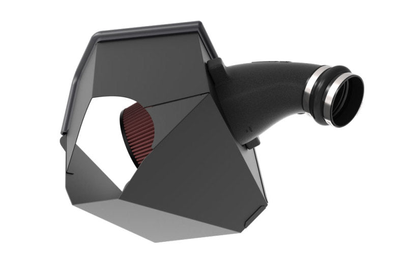 K&amp;N 2022 Jeep Grand Wagoneer V8-6.4L Performance Air Intake System - 63-1590