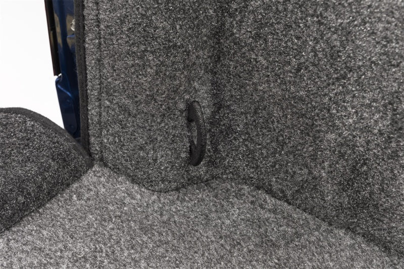 BedRug 2019+ Ford Ranger Double Cab 5ft Bed Bedliner - BRR24DCK