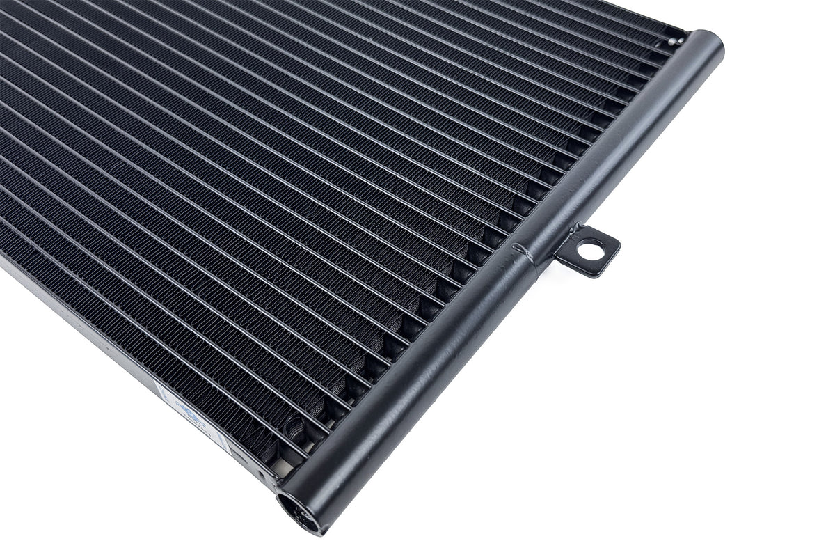 CSF Porsche 996 911 / 986 Boxster OEM+ Performance A/C Condenser - 8381