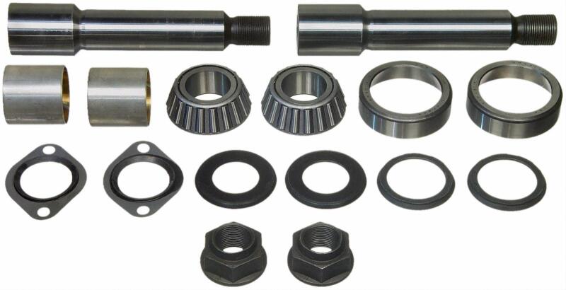 MOOG 96-02 Isuzu FTR King Pin Set - 8660B - front view