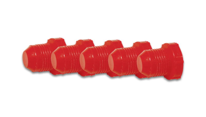 Vibrant Male AN Flare Plug AN -8 - 29808