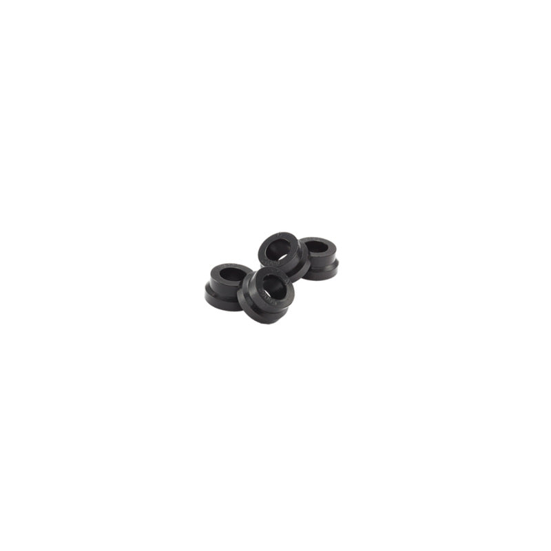 QA1 Polyurethane Bushing Kit - 1.06in OD x .625in Wide Two-Piece Bushings - 2 Pack - B6250K