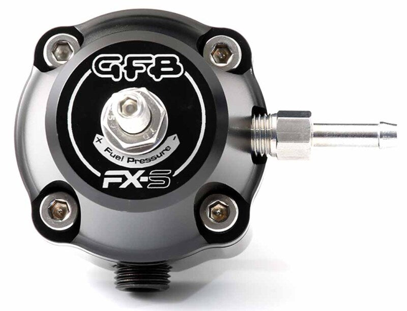 GFB FX-S Bosch Fuel Pressure Regulator - 8051 by Go Fast Bits - detail view