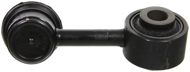 MOOG 07-21 Toyota Tundra Front Right Sway Bar Link - K750180 - close-up view