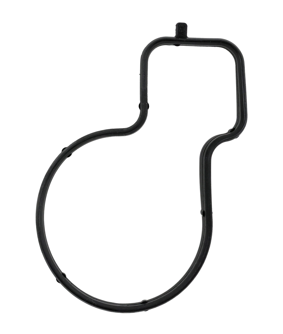 Fel-Pro Volkswagen Jetta 36197 Engine Coolant Thermostat Gasket for 2013-2021 Volkswagen Jetta - front view