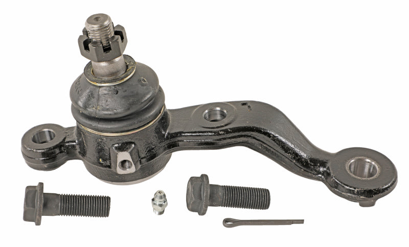 MOOG 01-05 Lexus GS430 Front Left Lower Ball Joint - K500102 - front view