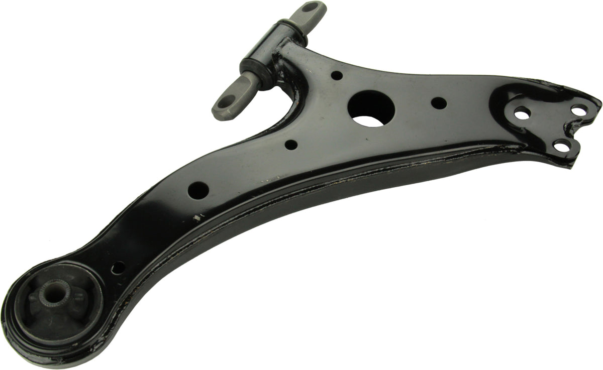 MOOG 07-12 Lexus ES350 Front Left Lower Control Arm - RK642726 - front view
