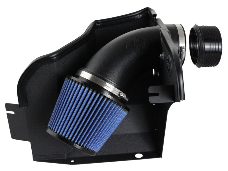 aFe MagnumFORCE Intake Stage-2 Pro 5R 92-99 BMW 3 Series (E36) L6 (US) - 54-12392