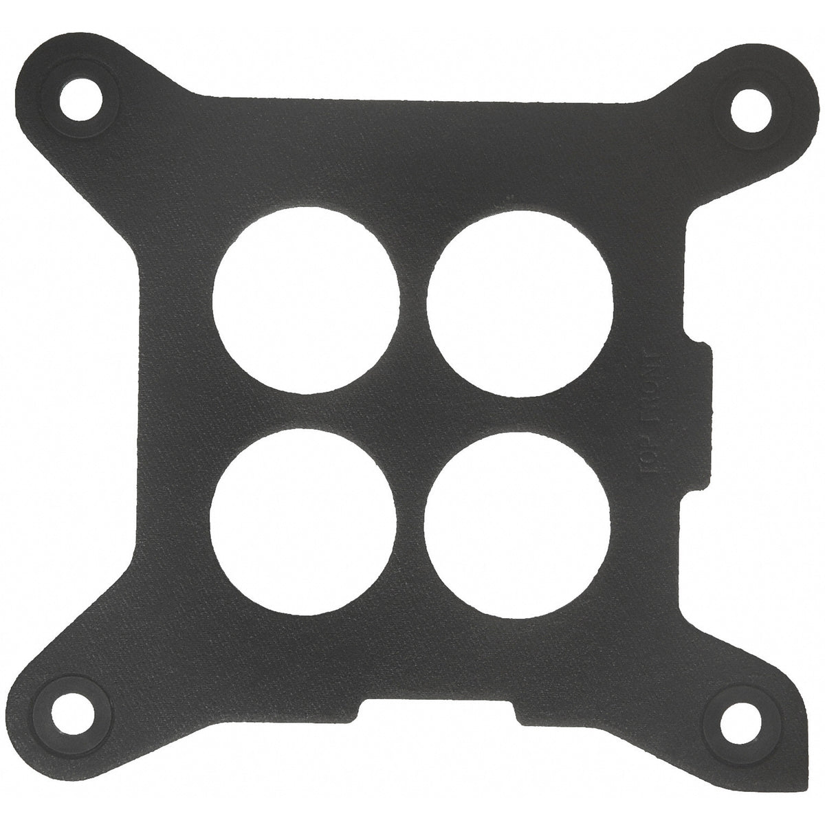 Fel-Pro Ford F-250 60390 Carburetor Mounting Gasket for 1979-1987 Ford F-250 - front view