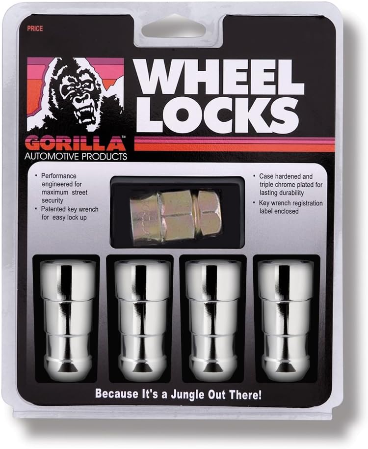 Gorilla Automotive GOR-000000000000066691