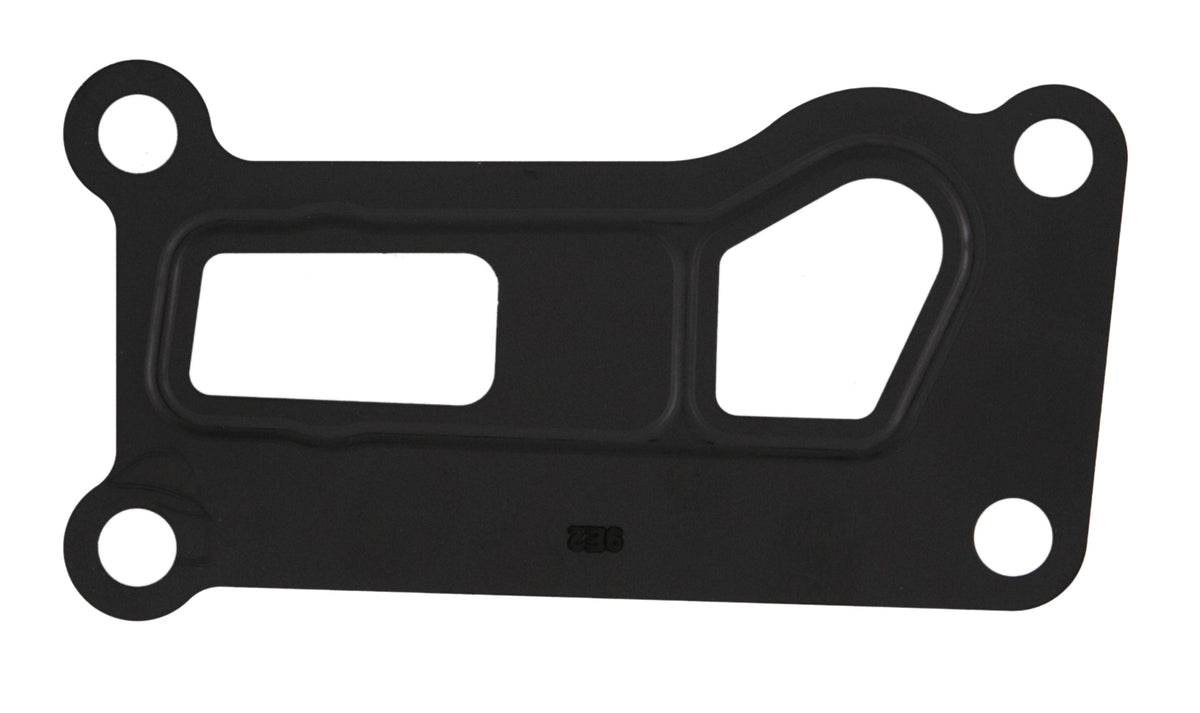 Fel-Pro Ford Focus 73205 Engine Oil Filter Adapter Gasket for 2016-2018 Ford Focus - front view