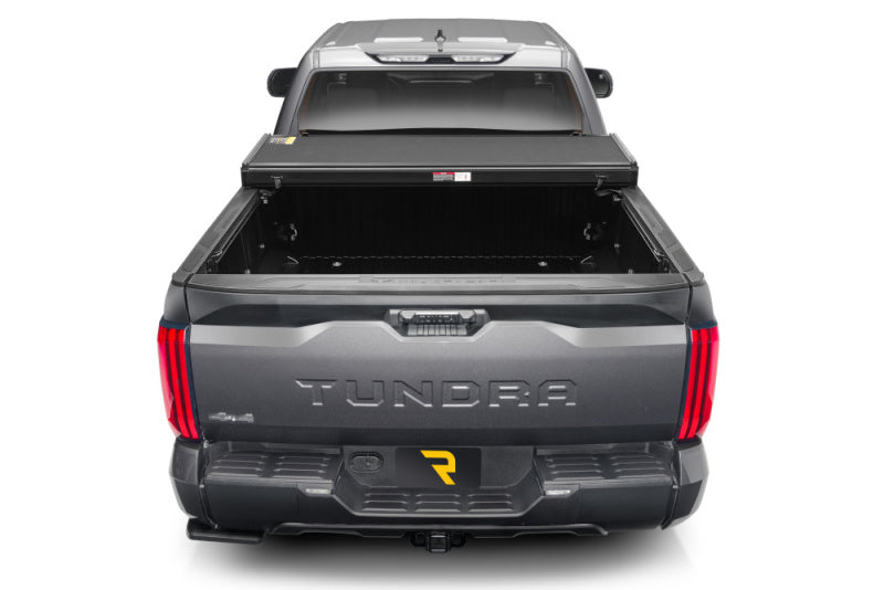 Extang 2024 Toyota Tacoma (5ft Bed) Solid Fold ALX - 88832