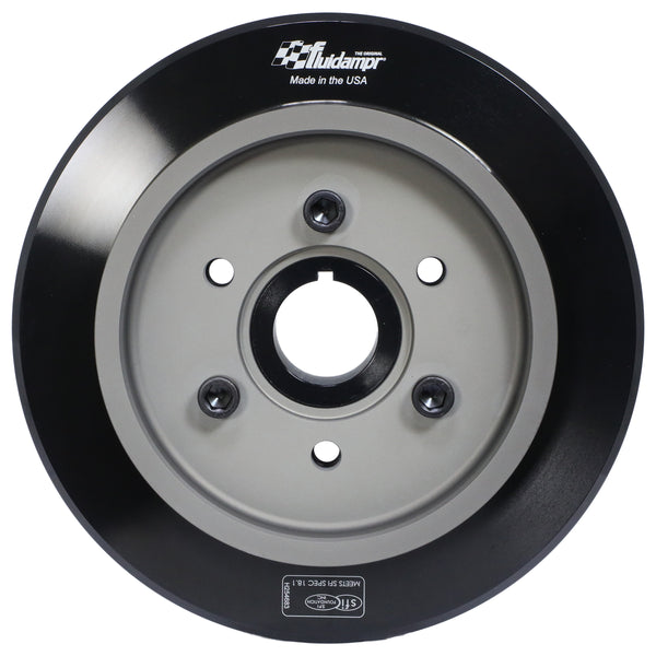 Fluidampr Harmonic Balancer - Fluidampr - Toyota - 1990-2005 - 1JZ / 2JZ I6 - Each