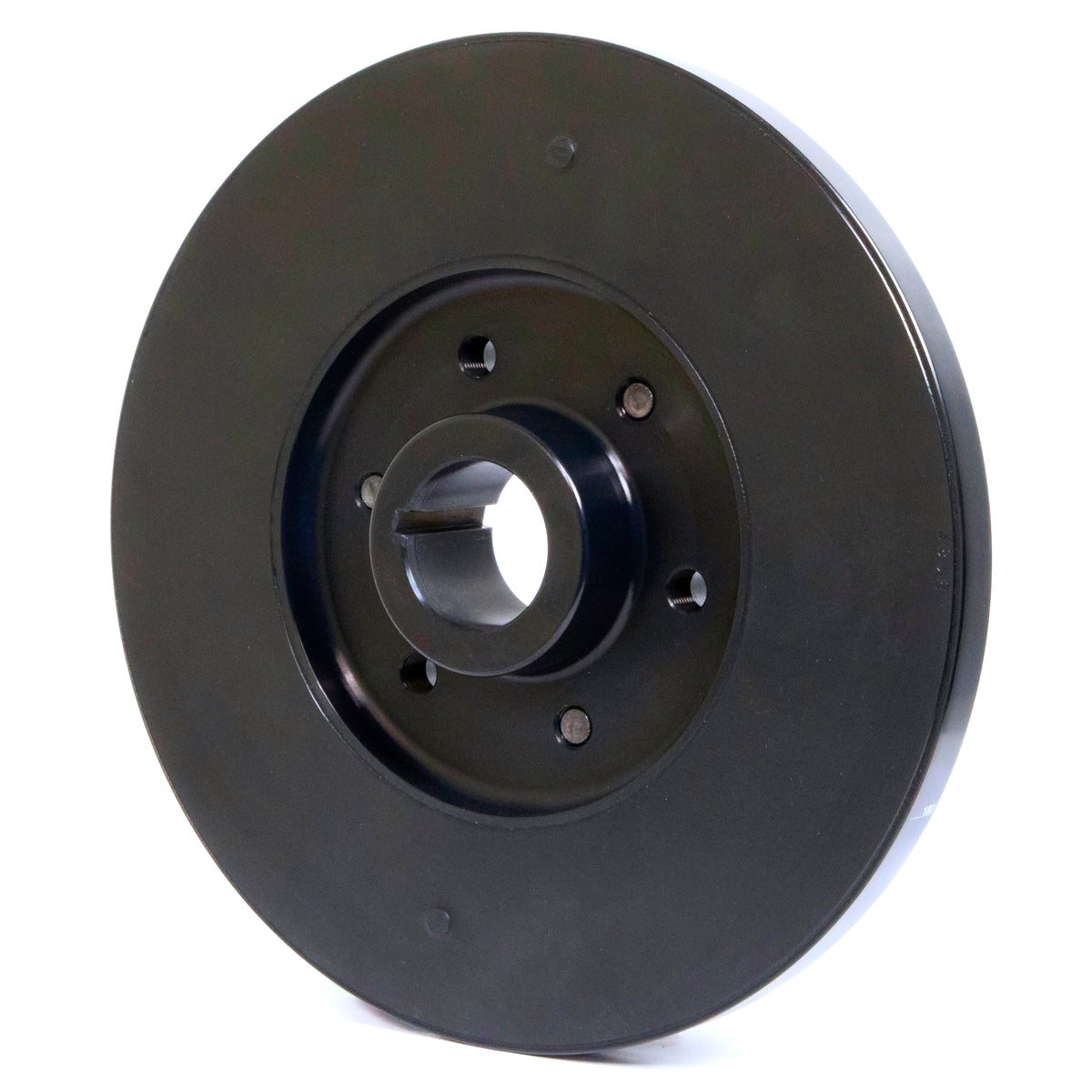 Fluidampr Toyota 1JZ/2JZ I-6 Underdrive Pulley Harmonic Balancer - 840811