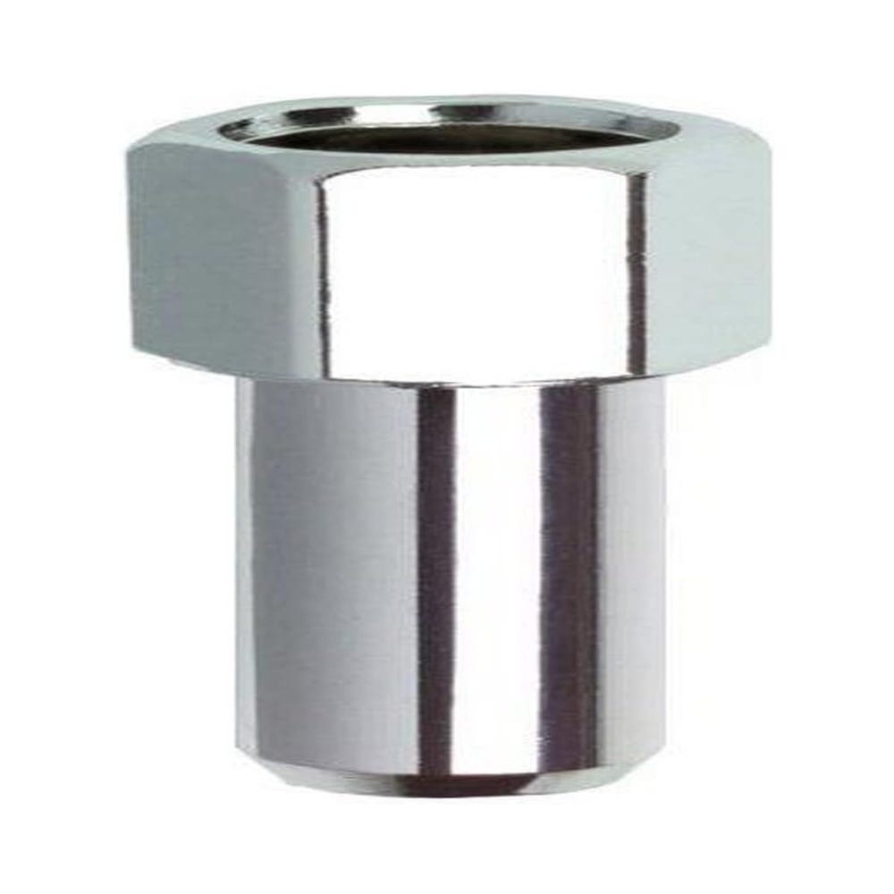Gorilla Automotive - Sst OE Lug 13/16" 1/2 CHR Bag - 84087B