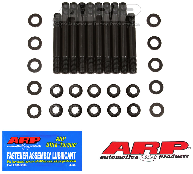 ARP BB Ford 390-428 FE Series 12pt main bolt kit - 155-5421