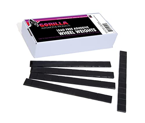 Gorilla Automotive GOR-10009BGRUS