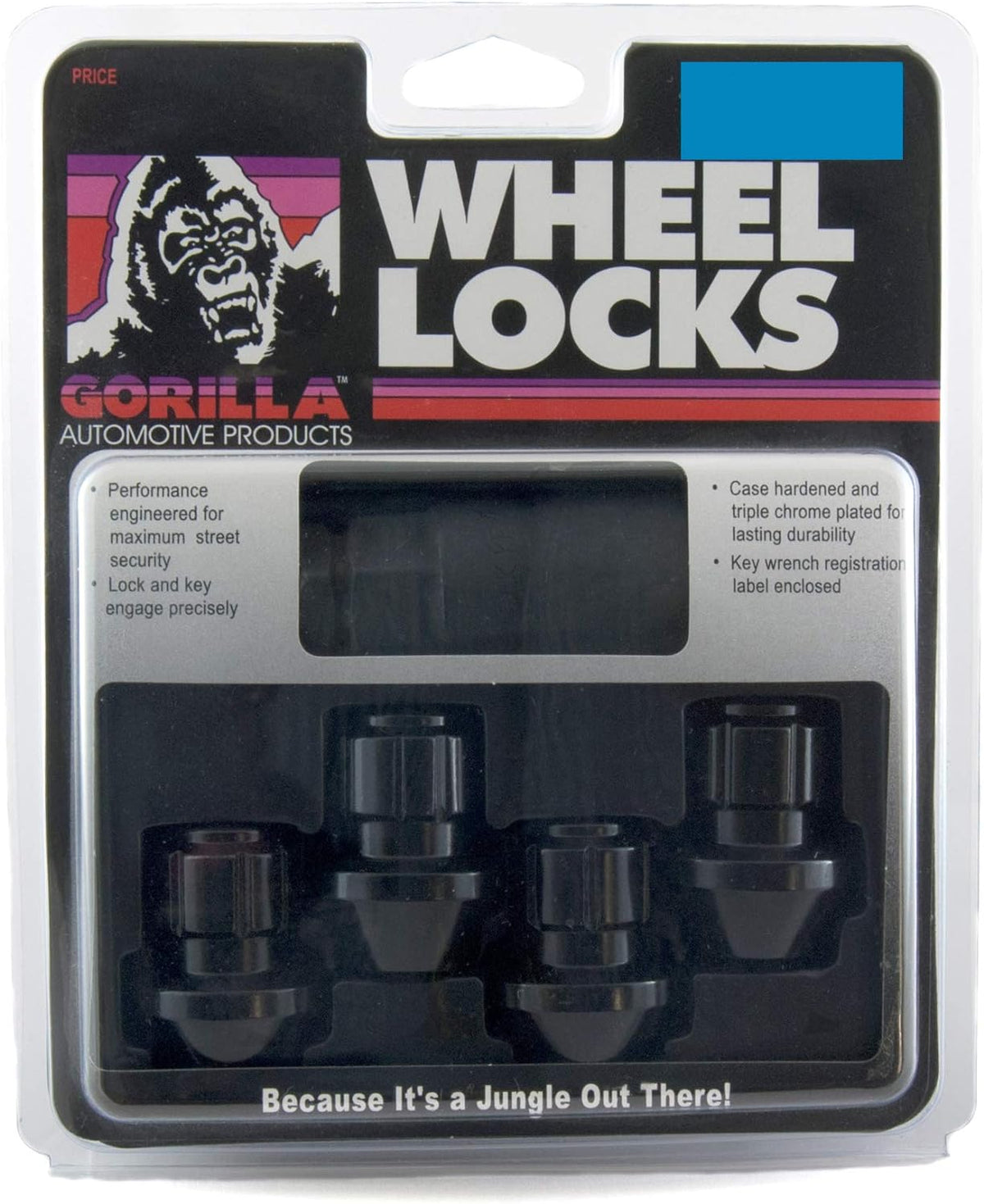 Gorilla Automotive GOR-96641BDX