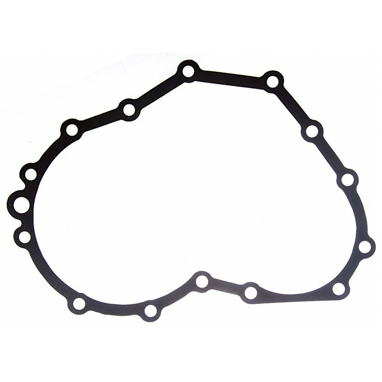 Fel-Pro Volkswagen Passat TOS 18734 Automatic Transmission Case Gasket - TOS18734 for 1998-2005 Volkswagen Passat - front view