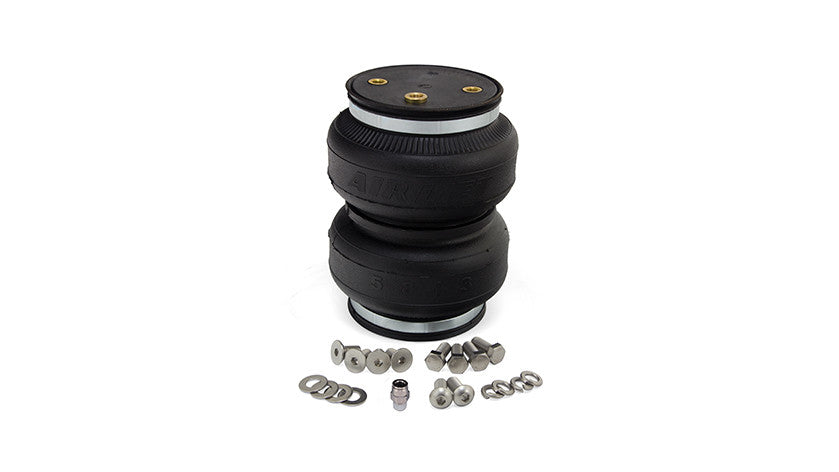 Air Lift - Replacement Air Spring - LoadLifter 5000 Ultimate Plus - 84412