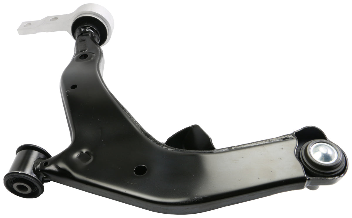 MOOG 03-07 Nissan Murano Front Right Lower Control Arm - RK620559 - front view