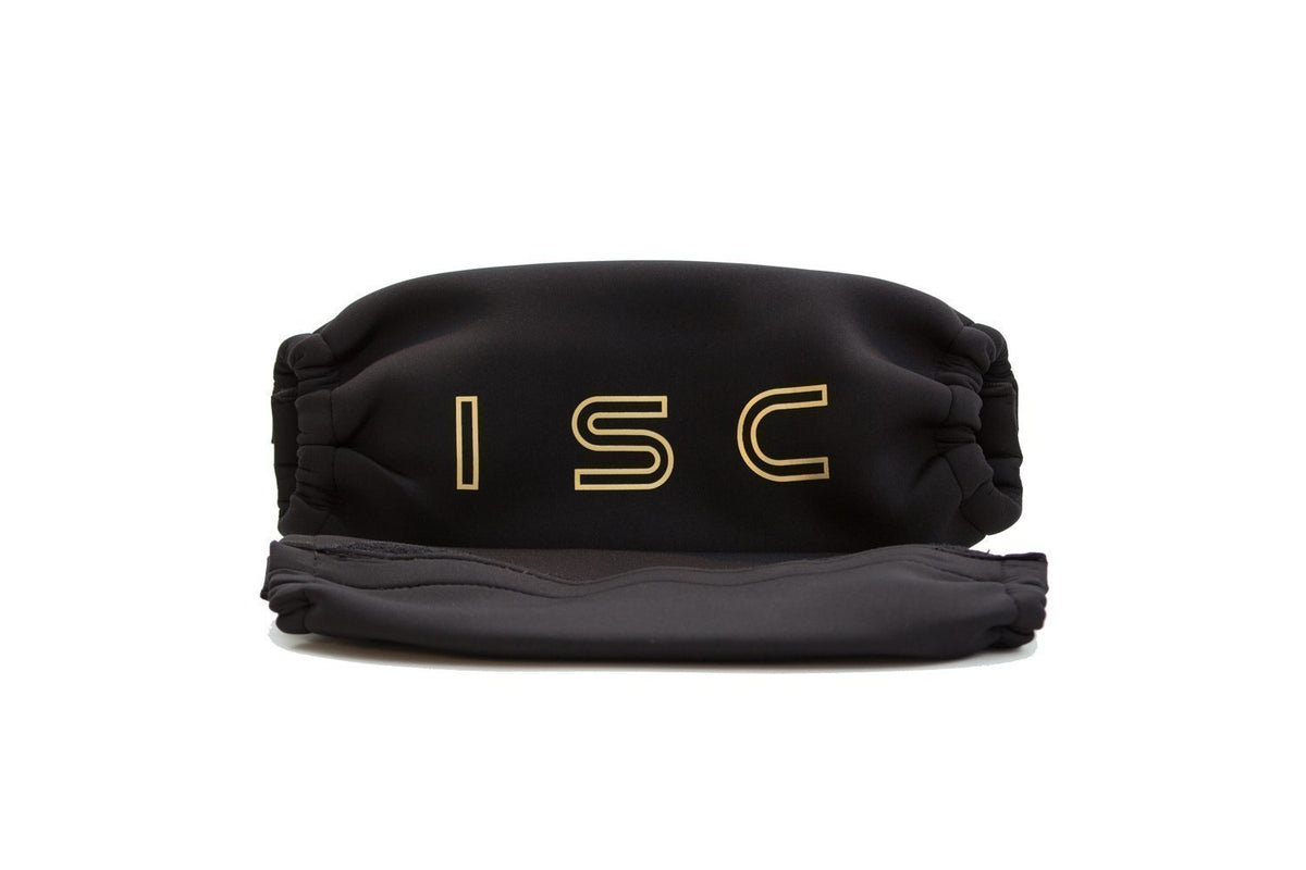 ISC Suspension 370mm Length Coilover Covers (pair) - 370MMCOILCOV