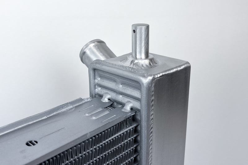 CSF 05-13 Chevrolet Corvette C6 High Performance All-Aluminum Radiator - 7223