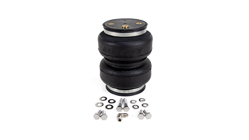 Air Lift LoadLifter 5000 Ultimate Plus Replacement Bellows Spring - 84585