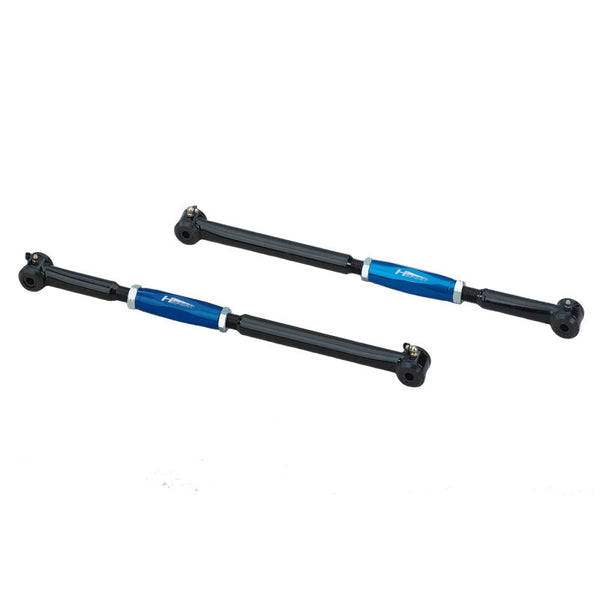 Hotchkis 02+ Mini Rear Camber Links 2 Lower Links - 13800 for 2002-2012 Mini Cooper - front view