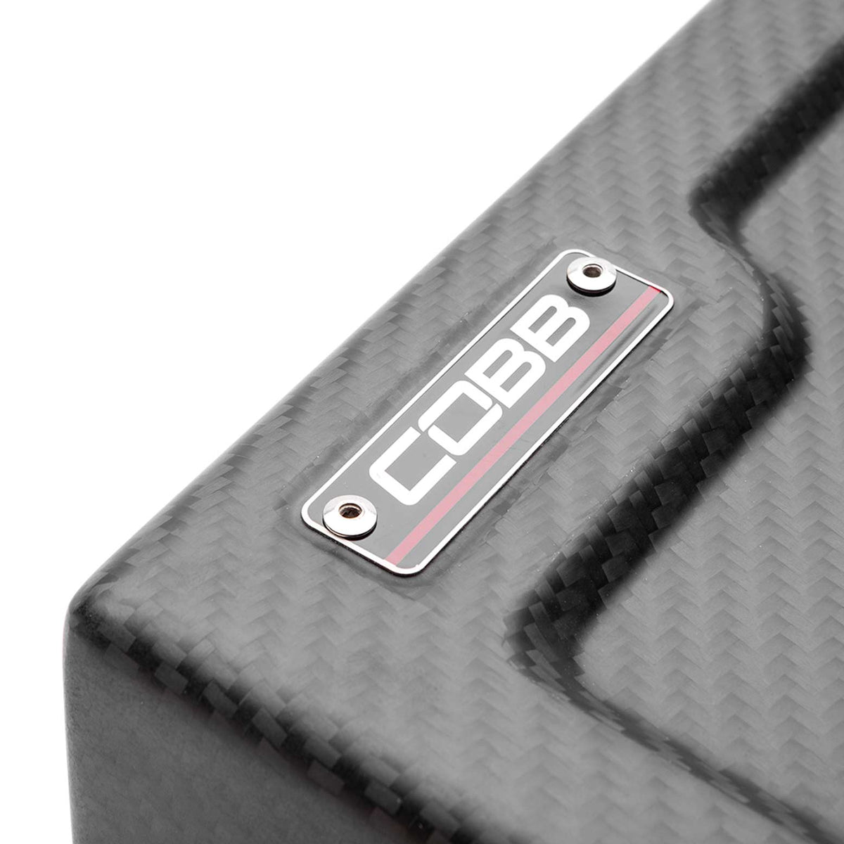 COBB 22-25 Subaru WRX Redline Matte Carbon Fiber Fuse Cover (Driver Side) - 846665-DRIVER-RMC