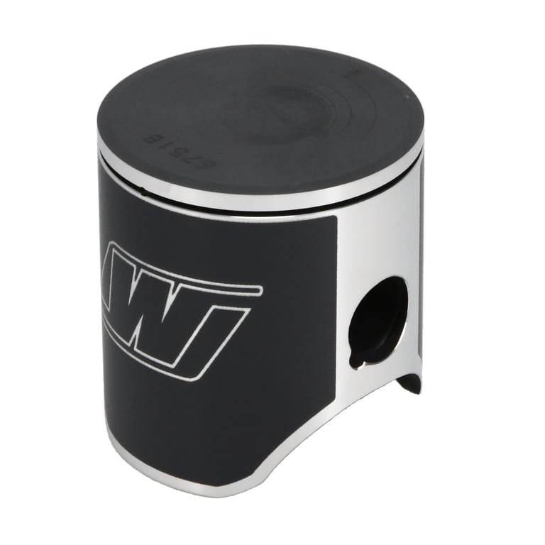 Wiseco Kawasaki KX250 92-01 ProLite 2614CS Piston Kit - 737M06640
