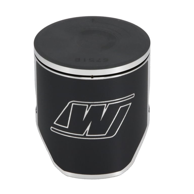 Wiseco Honda CR125R 95-03 GP Series 2205CS Piston Kit - 762M05600