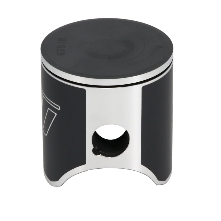 Wiseco Yamaha YZ125 97-04 GP Series 2126CS Piston Kit - 765M05400