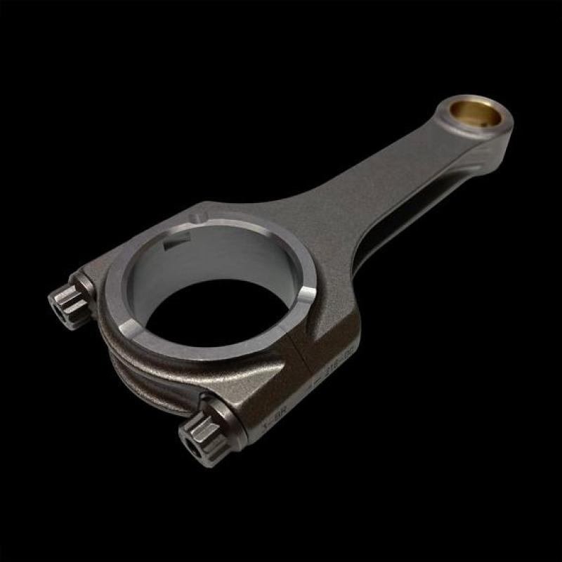 Brian Crower 2017+ Can-Am X3 Pro625+ Connecting Rods w/ ARP Custom Age 625+ Fasteners - BC6932HD