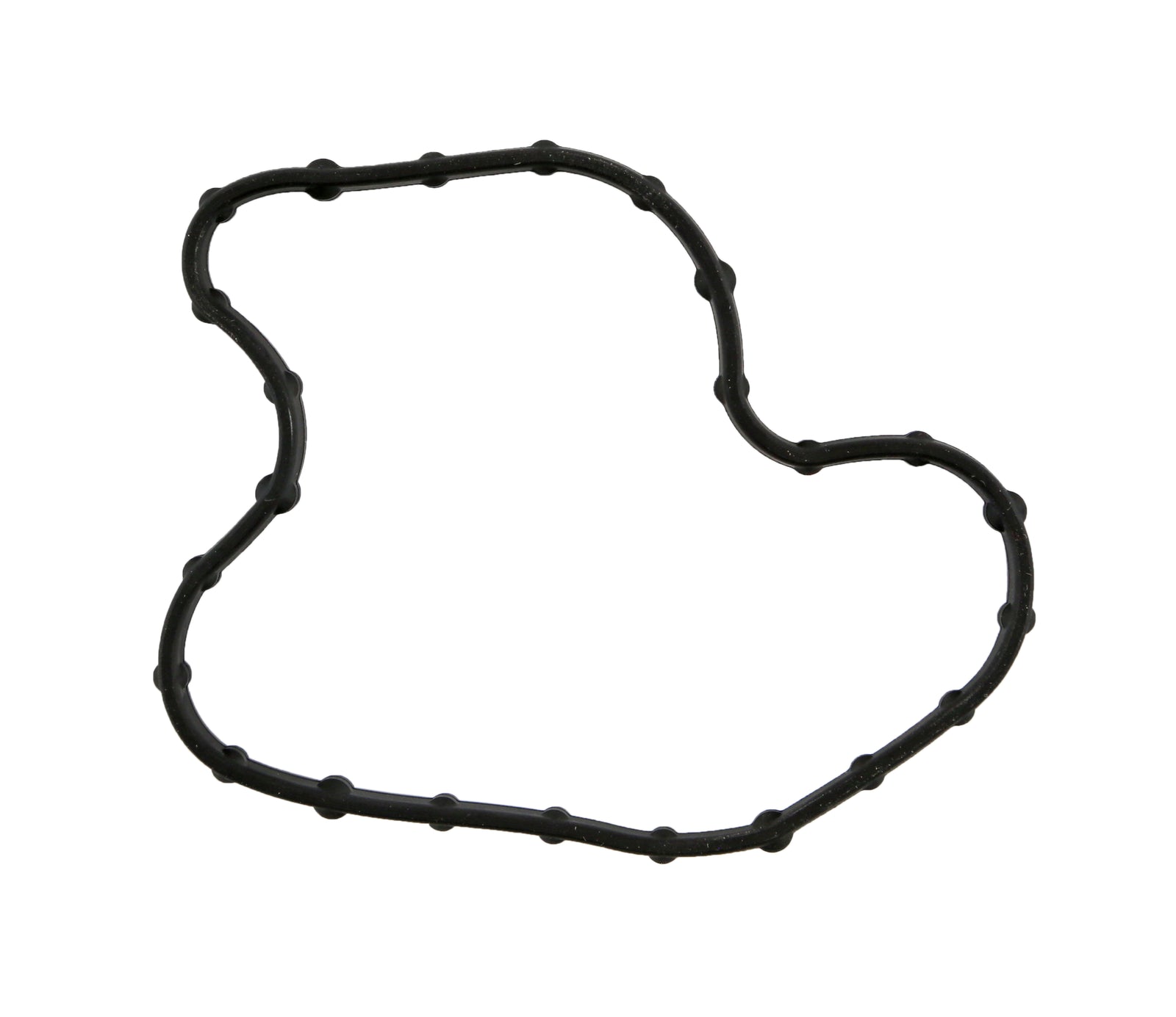 Fel-Pro Ford F-150 71671 Engine Oil Filter Adapter Seal for 2015-2021 Ford F-150 - front view