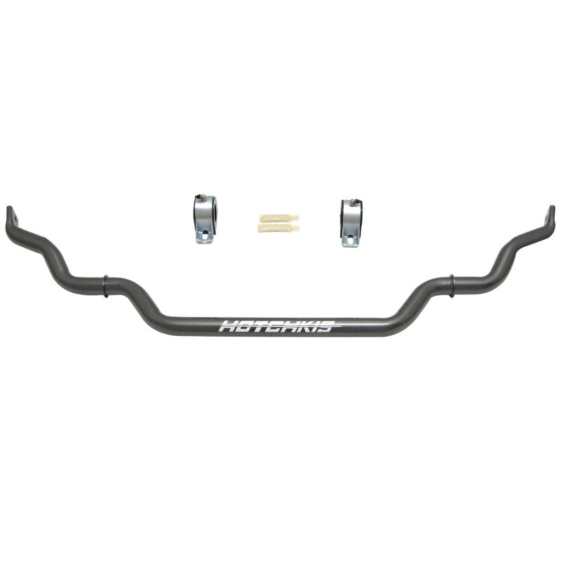 Hotchkis 07+ G35 Sedan / 09+ 370z / 08+ G37 / 08+ G35 Sport Front Swaybar (Only Fits RWD Cars) - 22441F
