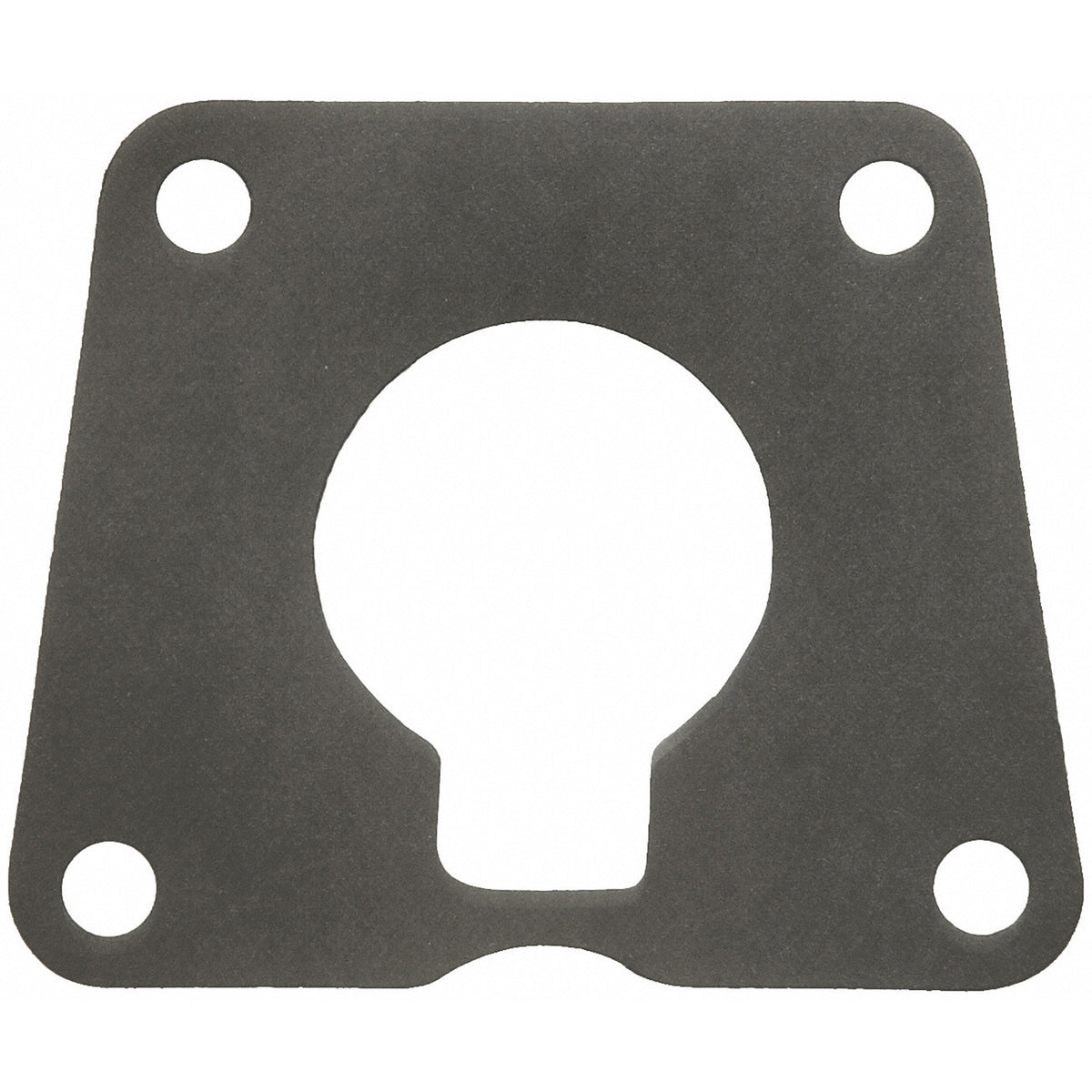 Fel-Pro Ford Escort 60995 Fuel Injection Throttle Body Mounting Gasket for 1995-1996 Ford Escort - front view