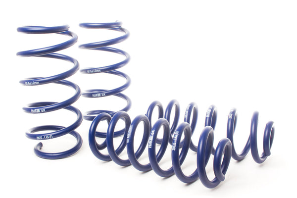 H&R 20-22 Ford Escape 4WD (Incl. Hybrid) Raising Spring - 28632-1 by H&R